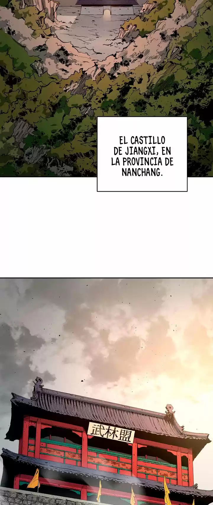 La Leyenda De Asura - El Dragón Venenoso - Capítulo - Página 4 - LectorTMOo