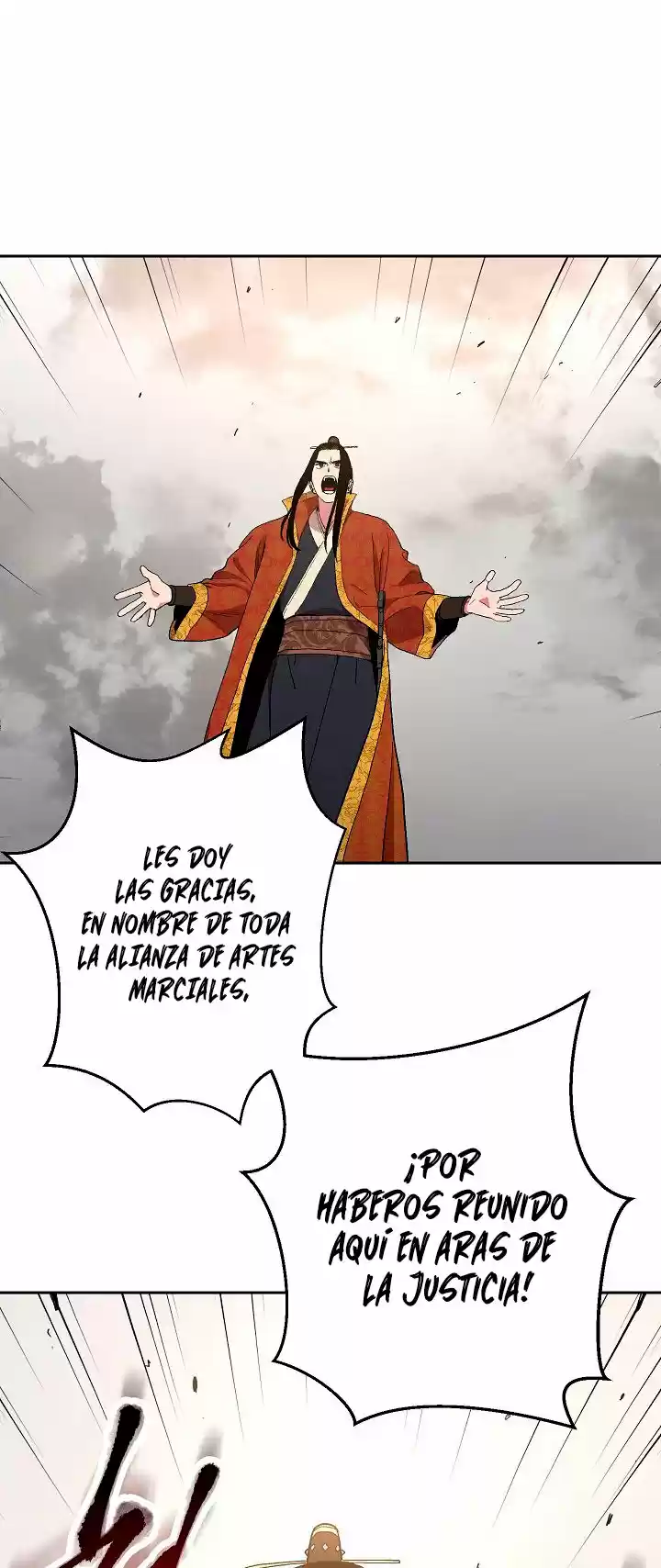 La Leyenda De Asura - El Dragón Venenoso - Capítulo - Página 8 - LectorTMOo