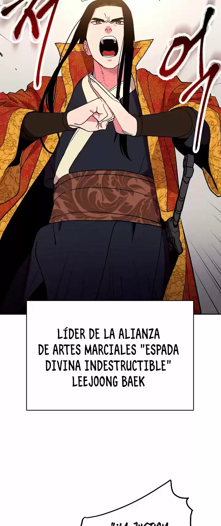 La Leyenda De Asura - El Dragón Venenoso - Capítulo - Página 9 - LectorTMOo