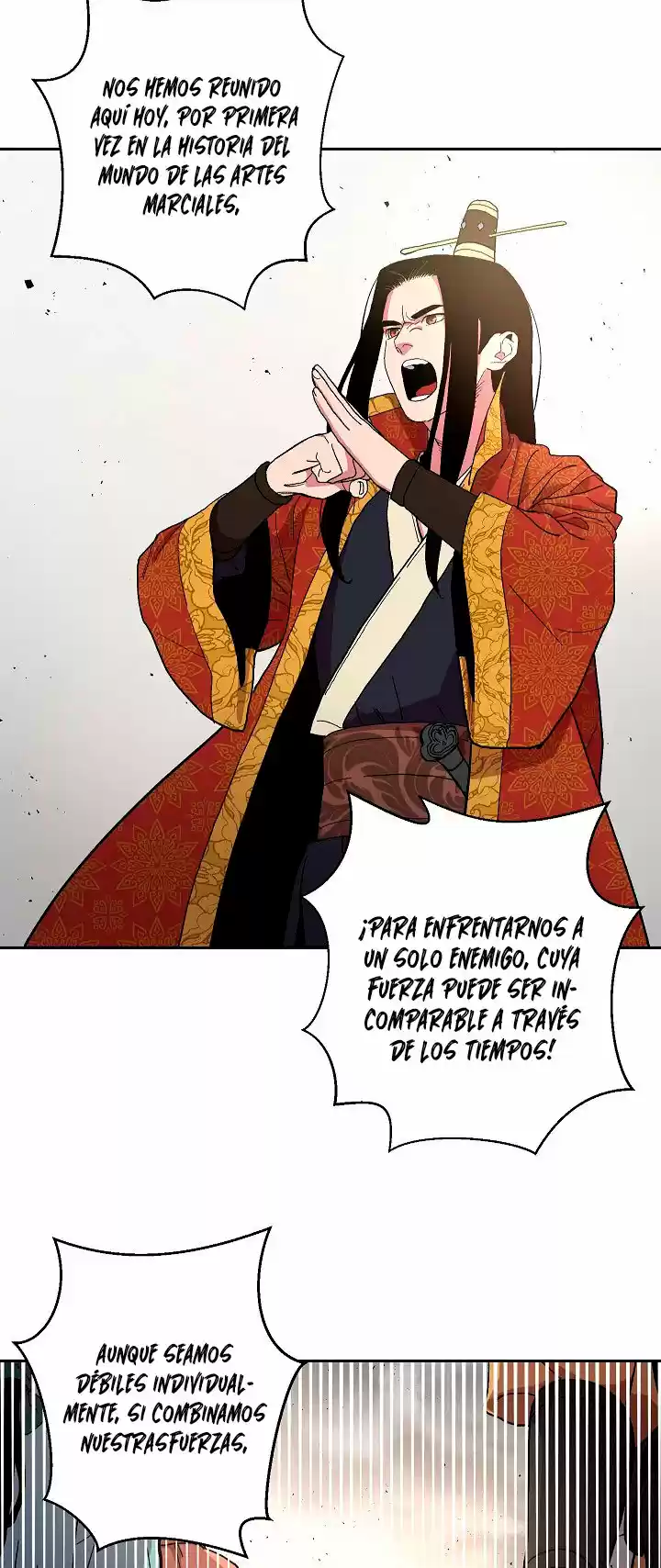 La Leyenda De Asura - El Dragón Venenoso - Capítulo - Página 11 - LectorTMOo
