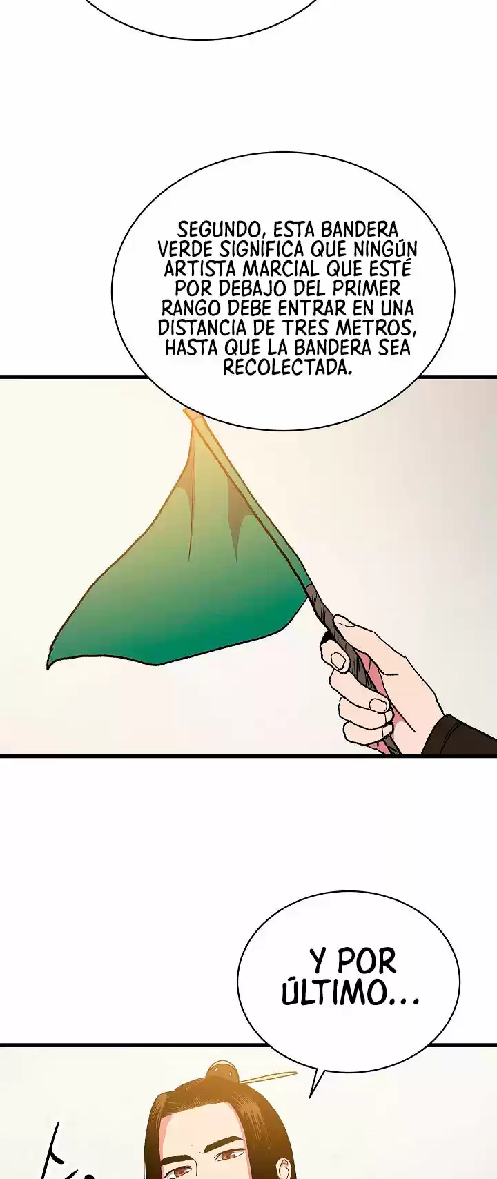 La Leyenda De Asura - El Dragón Venenoso - Capítulo - Página 17 - LectorTMOo