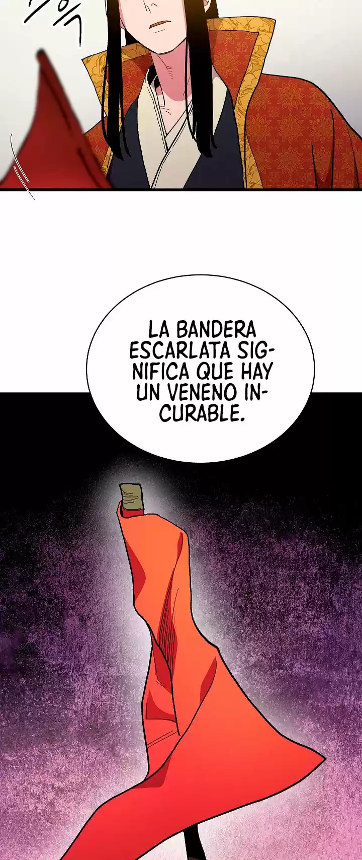 La Leyenda De Asura - El Dragón Venenoso - Capítulo - Página 18 - LectorTMOo