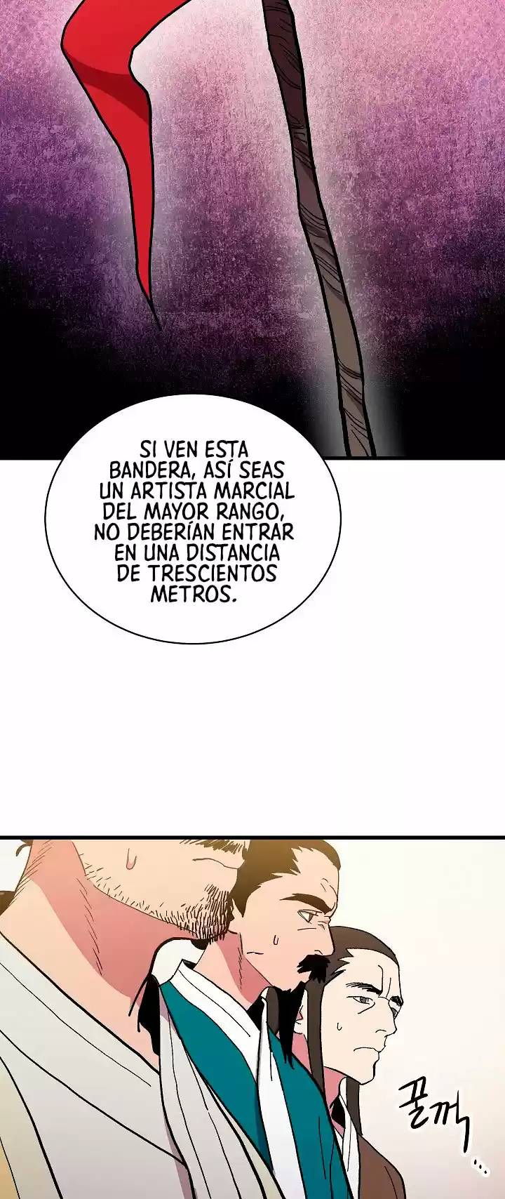 La Leyenda De Asura - El Dragón Venenoso - Capítulo - Página 19 - LectorTMOo