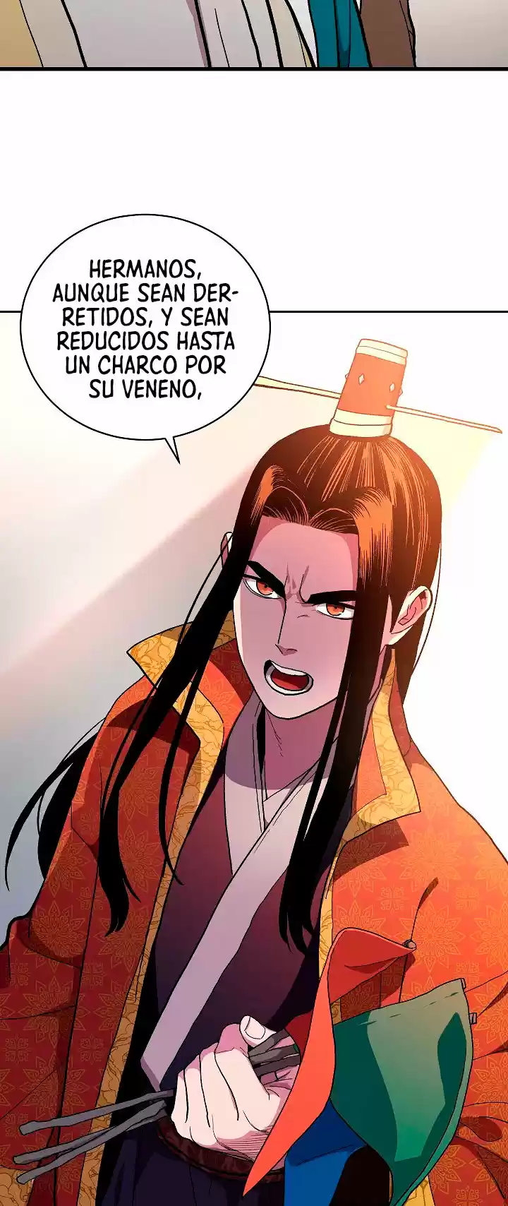 La Leyenda De Asura - El Dragón Venenoso - Capítulo - Página 20 - LectorTMOo