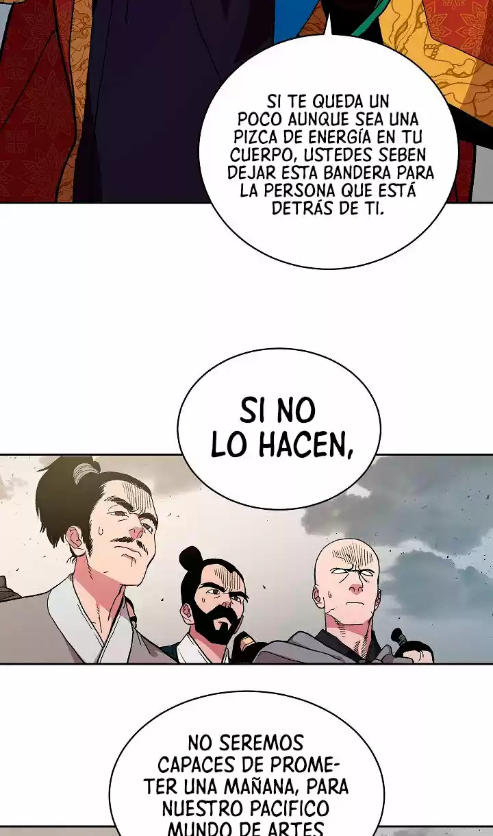 La Leyenda De Asura - El Dragón Venenoso - Capítulo - Página 21 - LectorTMOo