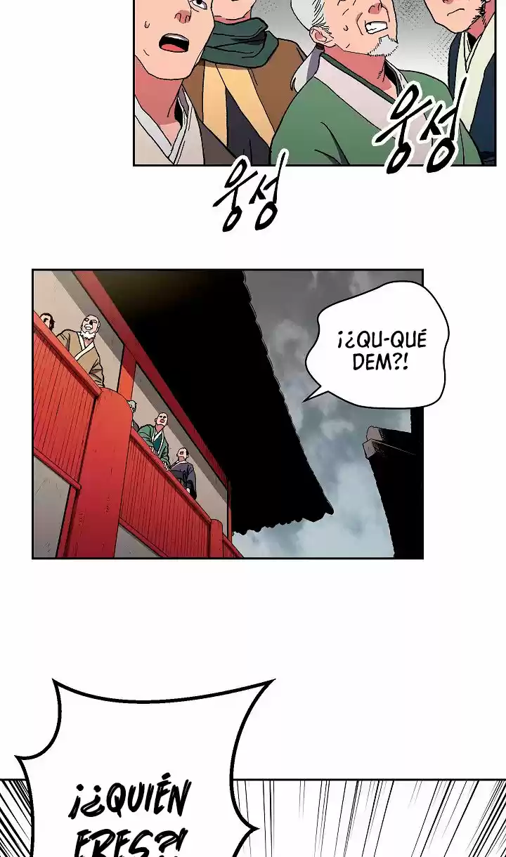 La Leyenda De Asura - El Dragón Venenoso - Capítulo - Página 28 - LectorTMOo