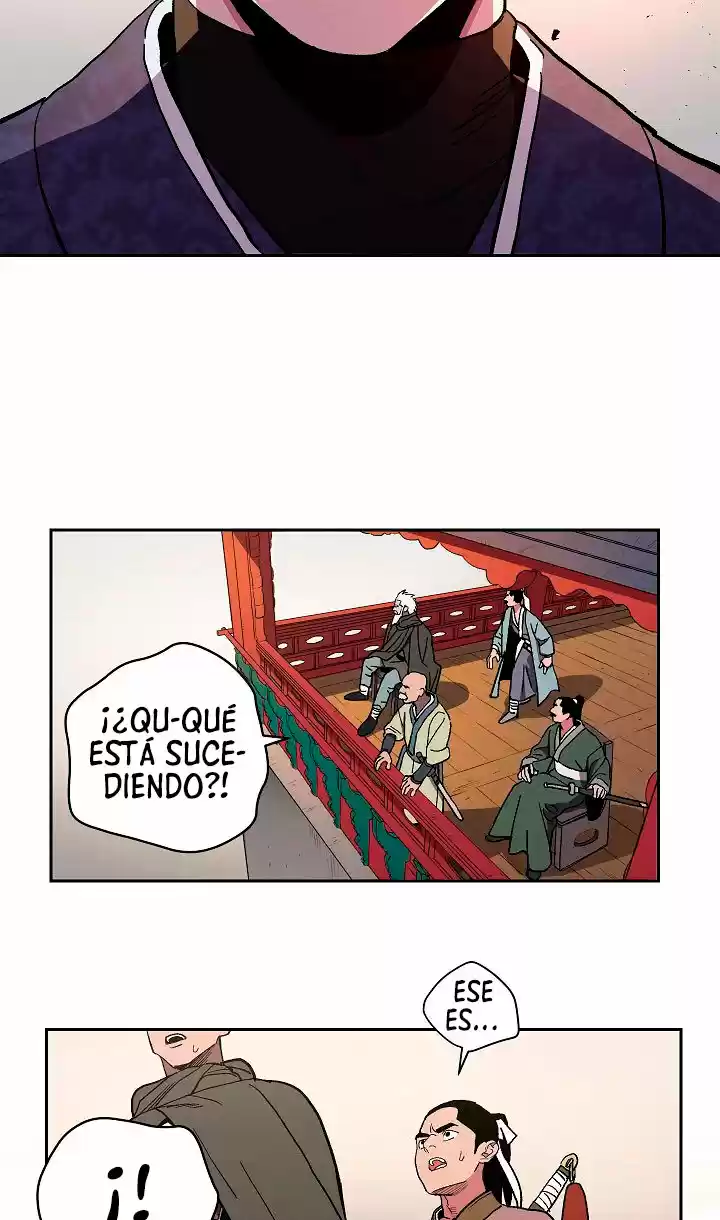 La Leyenda De Asura - El Dragón Venenoso - Capítulo - Página 33 - LectorTMOo