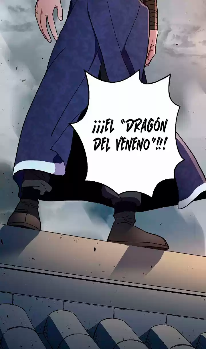 La Leyenda De Asura - El Dragón Venenoso - Capítulo - Página 35 - LectorTMOo