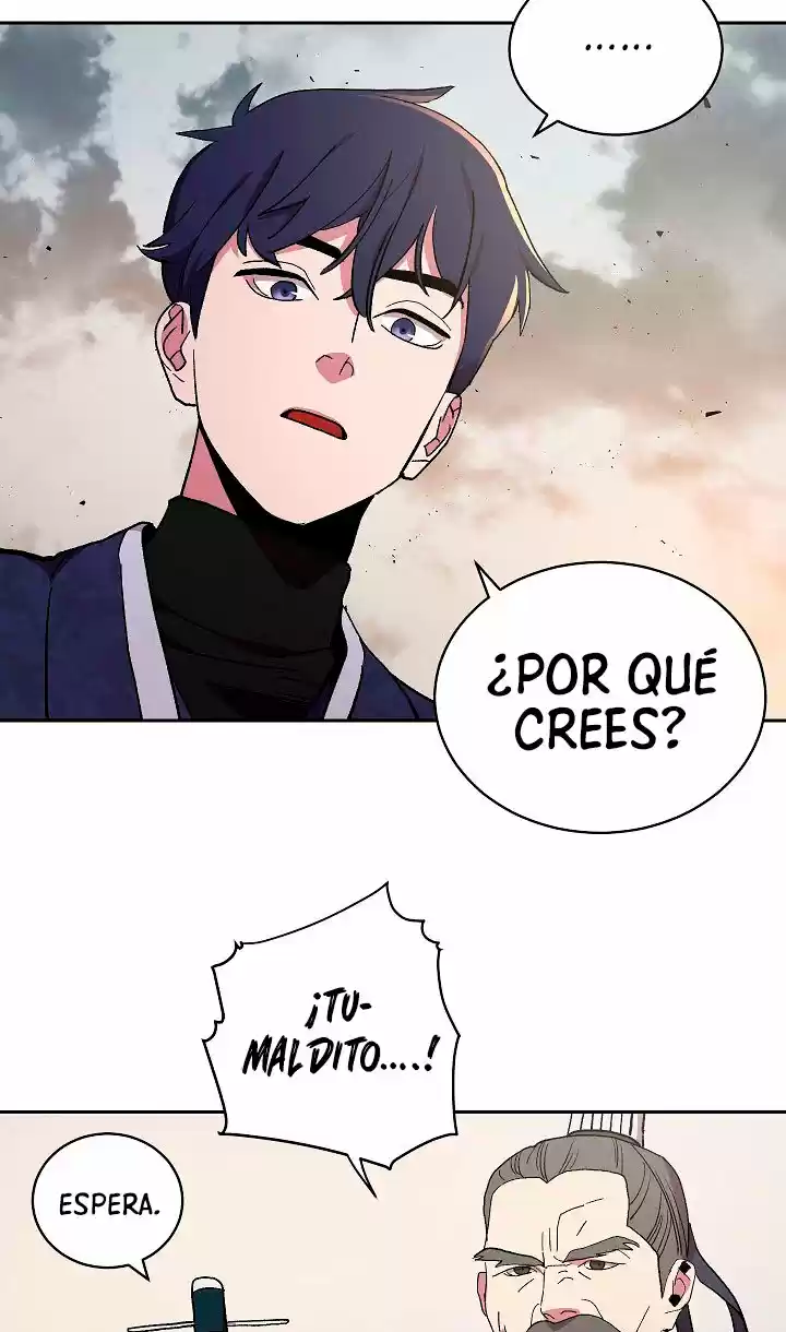La Leyenda De Asura - El Dragón Venenoso - Capítulo - Página 37 - LectorTMOo