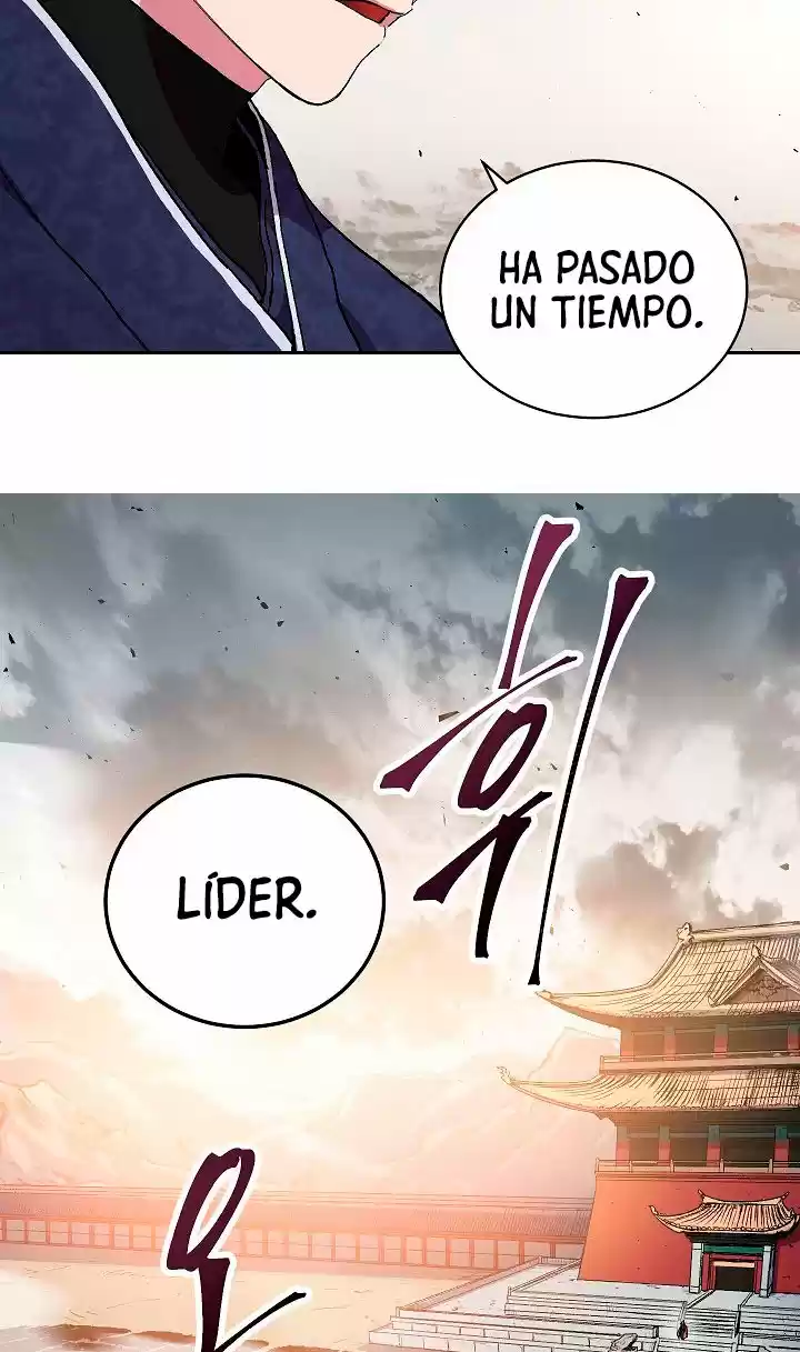 La Leyenda De Asura - El Dragón Venenoso - Capítulo - Página 43 - LectorTMOo