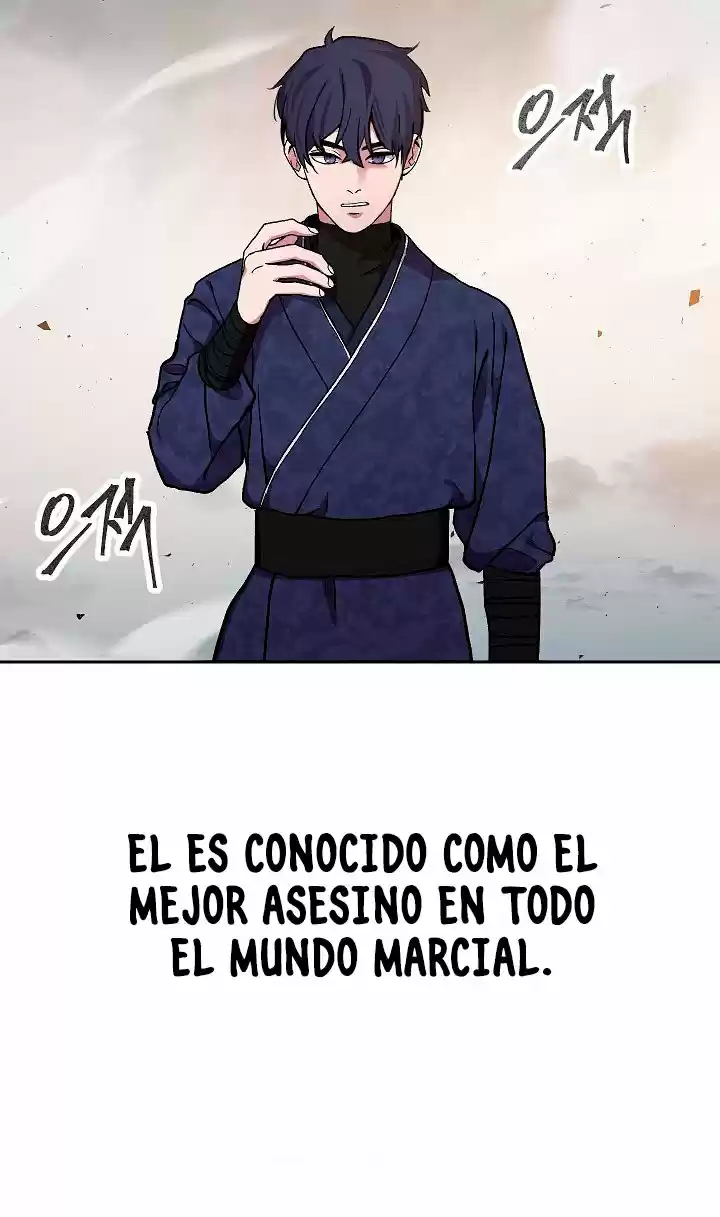 La Leyenda De Asura - El Dragón Venenoso - Capítulo - Página 50 - LectorTMOo