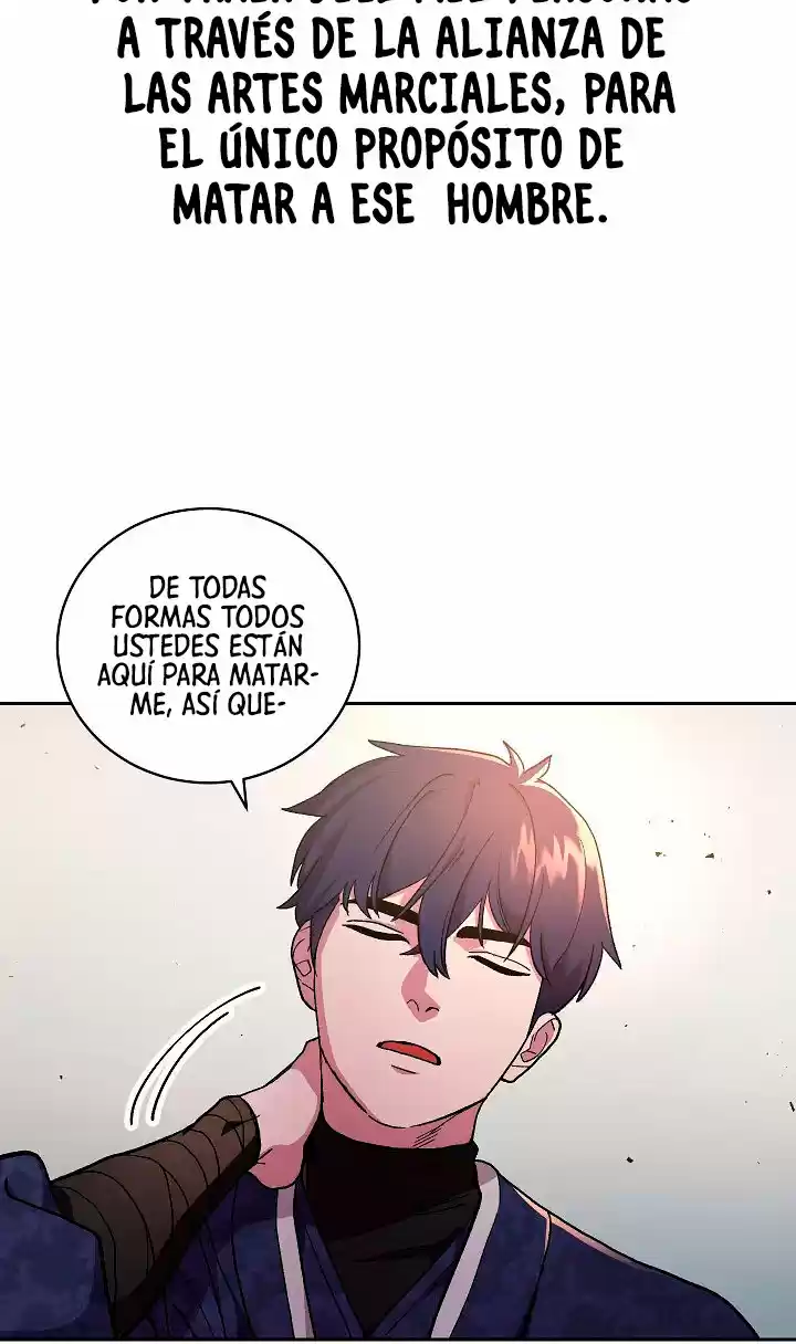 La Leyenda De Asura - El Dragón Venenoso - Capítulo - Página 52 - LectorTMOo
