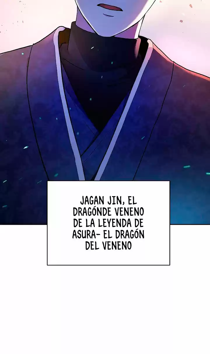 La Leyenda De Asura - El Dragón Venenoso - Capítulo - Página 54 - LectorTMOo