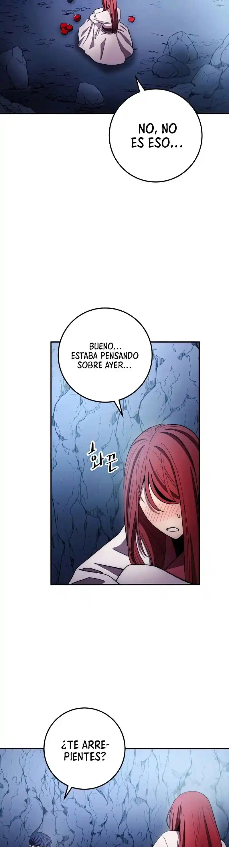 La Leyenda De Asura - El Dragón Venenoso - Capítulo 100 - Página 6 - LectorTMOo