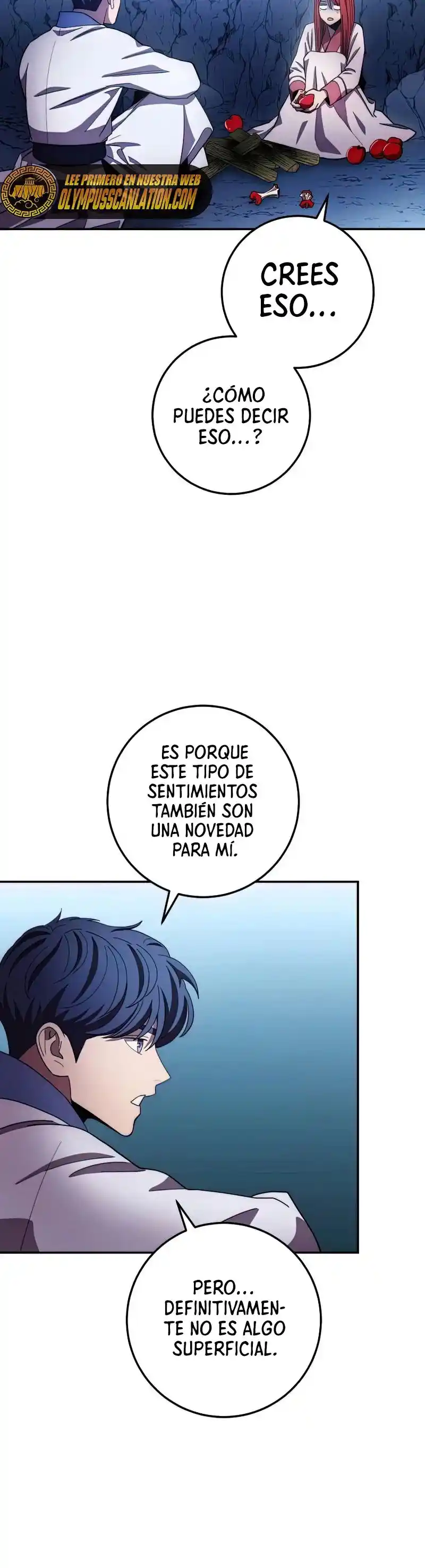 La Leyenda De Asura - El Dragón Venenoso - Capítulo 100 - Página 9 - LectorTMOo