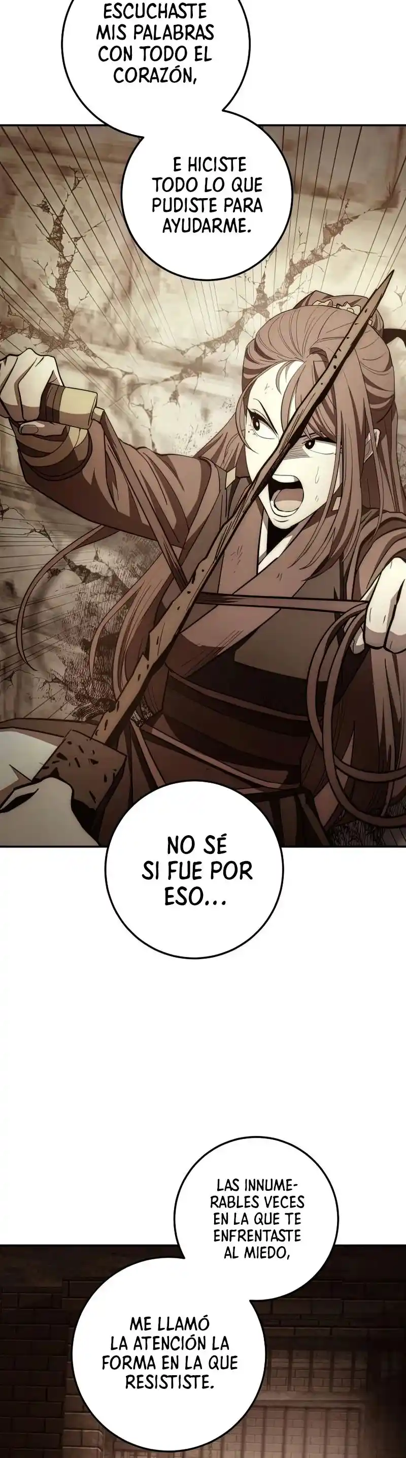 La Leyenda De Asura - El Dragón Venenoso - Capítulo 100 - Página 12 - LectorTMOo