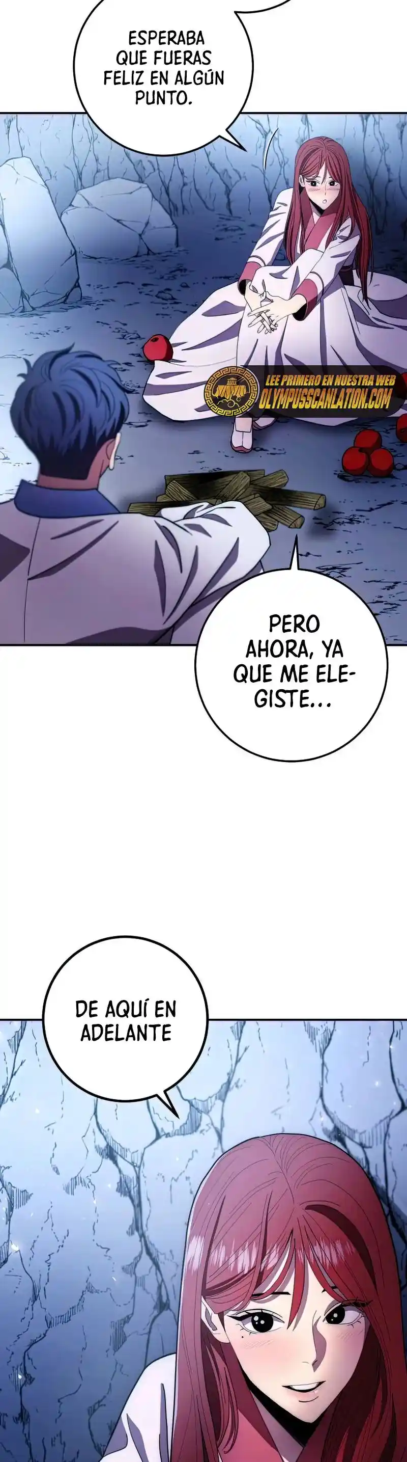 La Leyenda De Asura - El Dragón Venenoso - Capítulo 100 - Página 17 - LectorTMOo