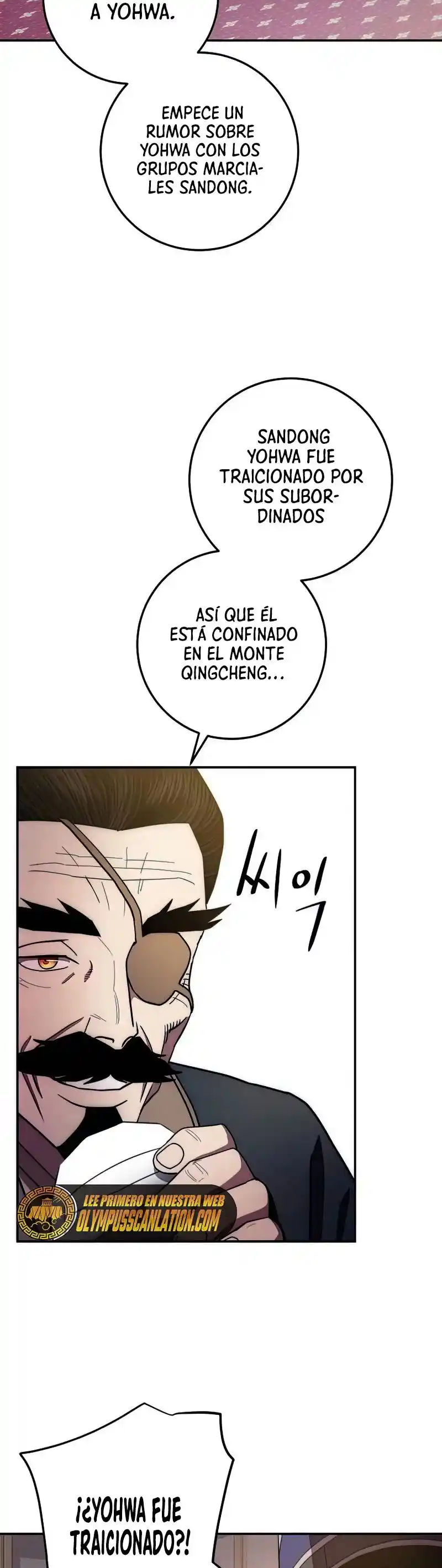 La Leyenda De Asura - El Dragón Venenoso - Capítulo 100 - Página 22 - LectorTMOo