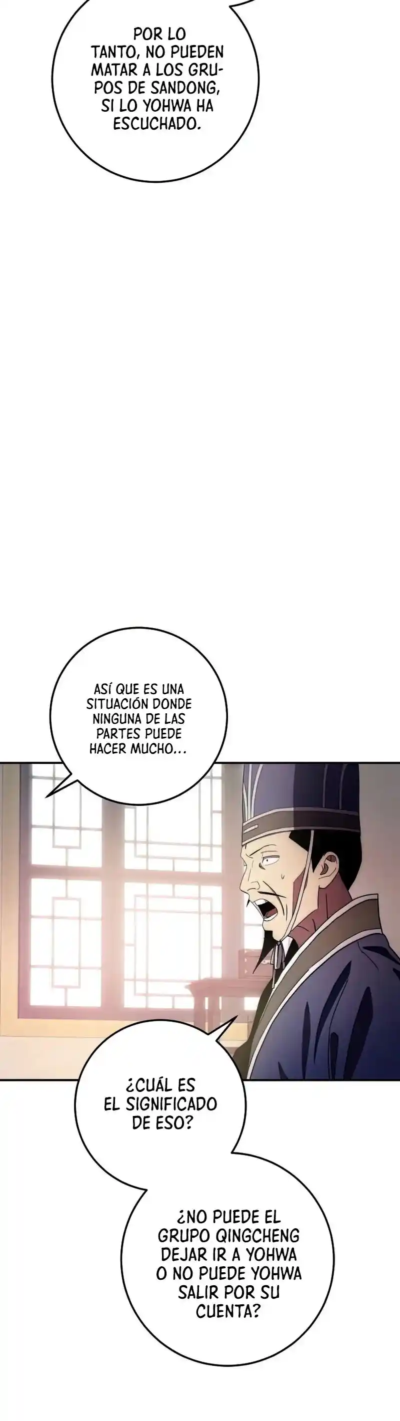 La Leyenda De Asura - El Dragón Venenoso - Capítulo 100 - Página 24 - LectorTMOo