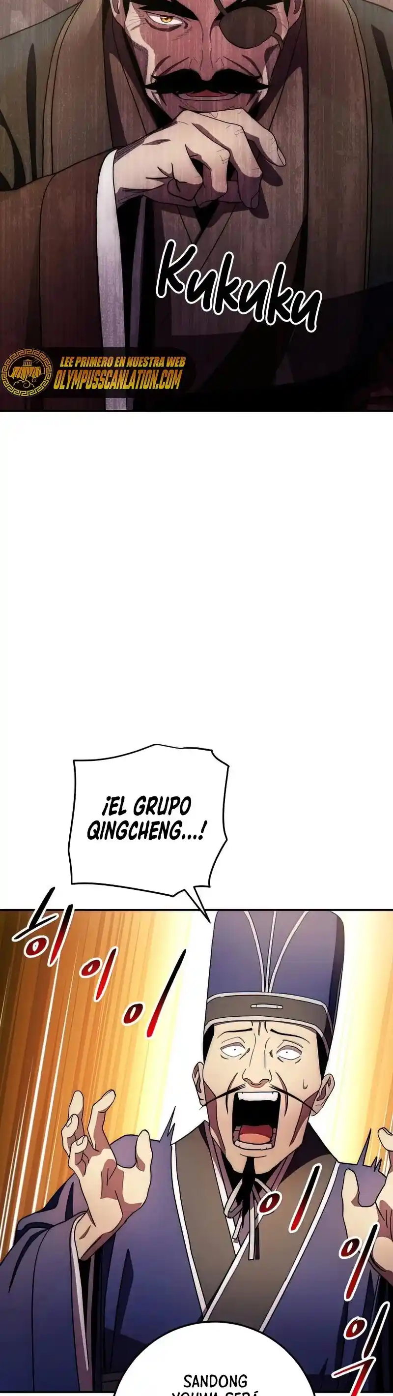 La Leyenda De Asura - El Dragón Venenoso - Capítulo 100 - Página 29 - LectorTMOo