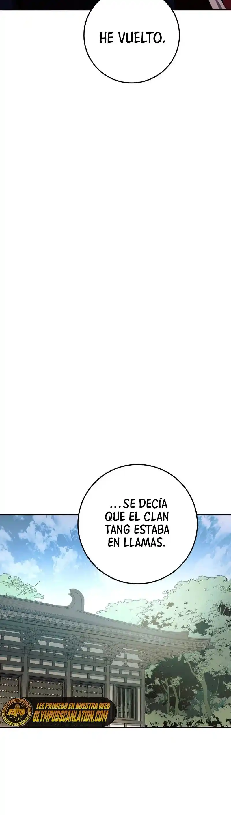 La Leyenda De Asura - El Dragón Venenoso - Capítulo 100 - Página 44 - LectorTMOo