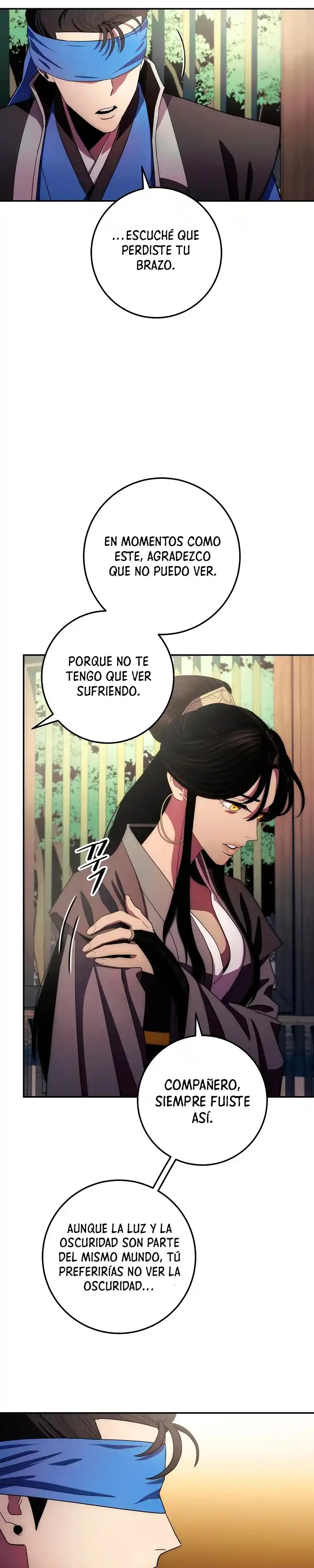 La Leyenda De Asura - El Dragón Venenoso - Capítulo 101 - Página 4 - LectorTMOo