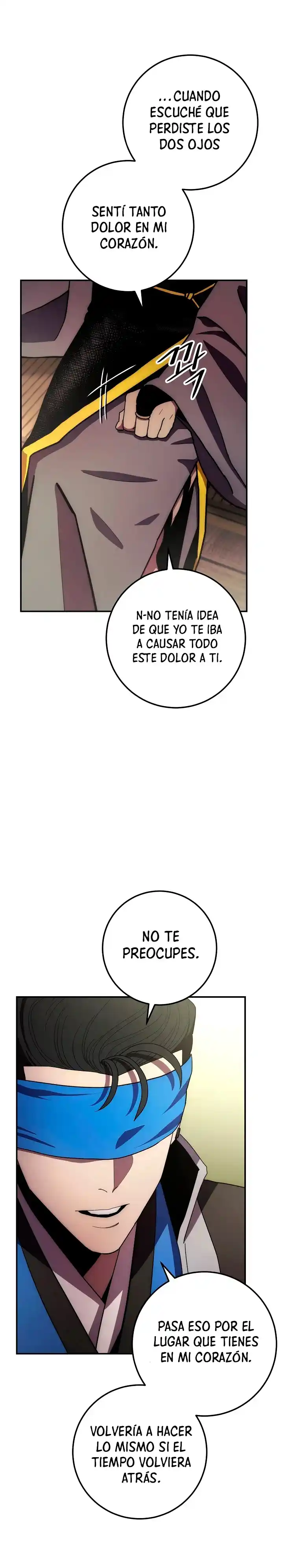 La Leyenda De Asura - El Dragón Venenoso - Capítulo 101 - Página 6 - LectorTMOo