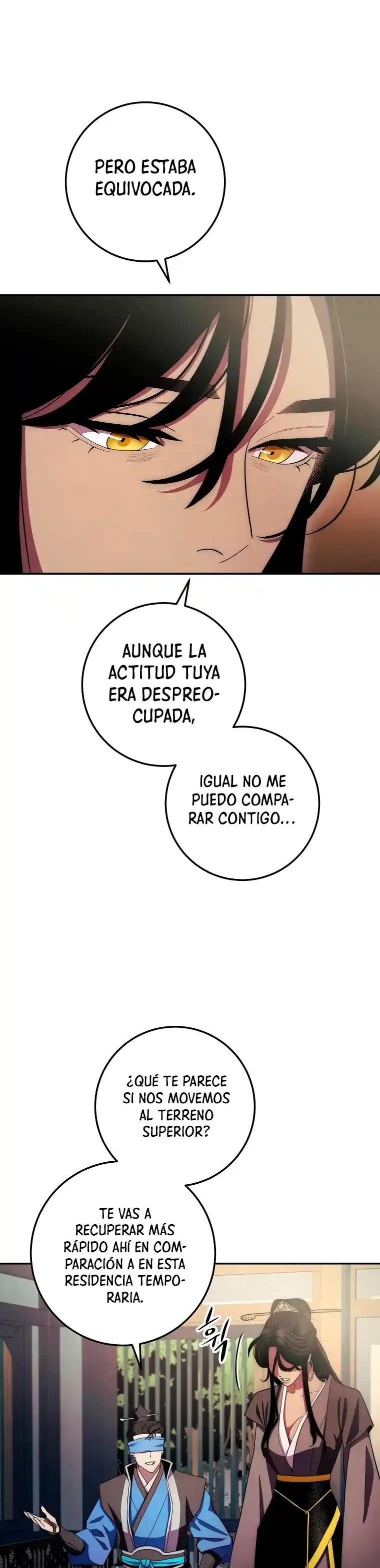 La Leyenda De Asura - El Dragón Venenoso - Capítulo 101 - Página 12 - LectorTMOo