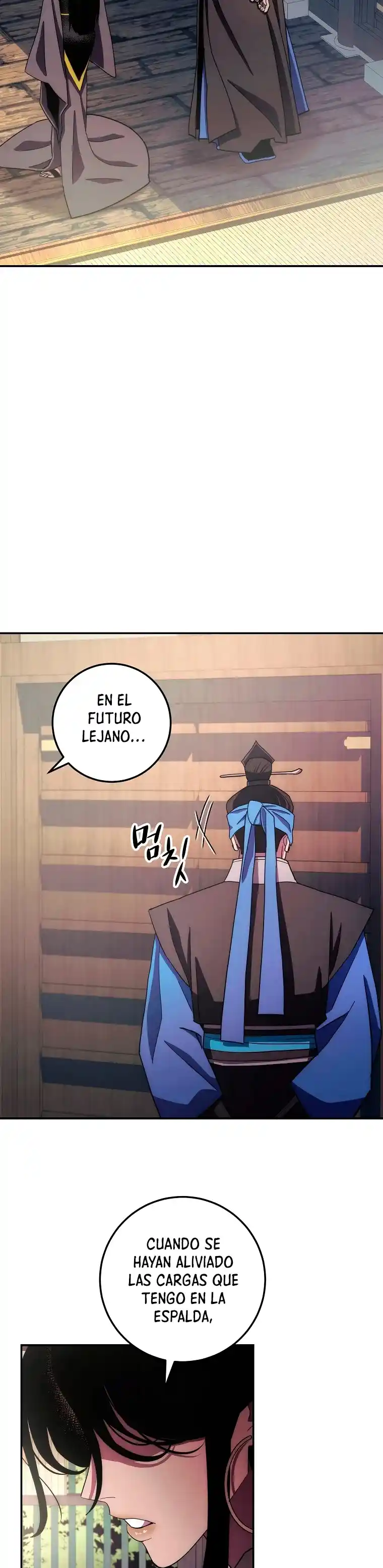 La Leyenda De Asura - El Dragón Venenoso - Capítulo 101 - Página 15 - LectorTMOo