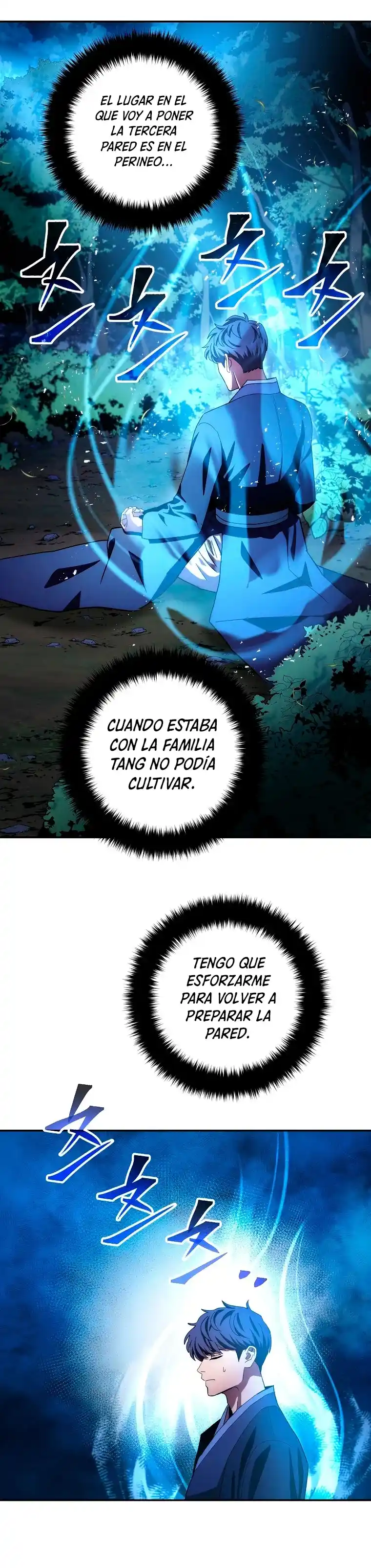 La Leyenda De Asura - El Dragón Venenoso - Capítulo 101 - Página 24 - LectorTMOo