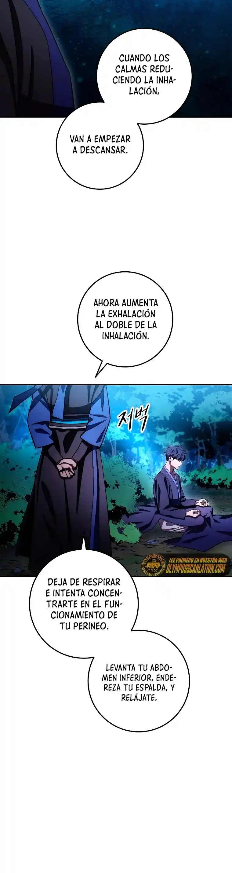 La Leyenda De Asura - El Dragón Venenoso - Capítulo 101 - Página 27 - LectorTMOo