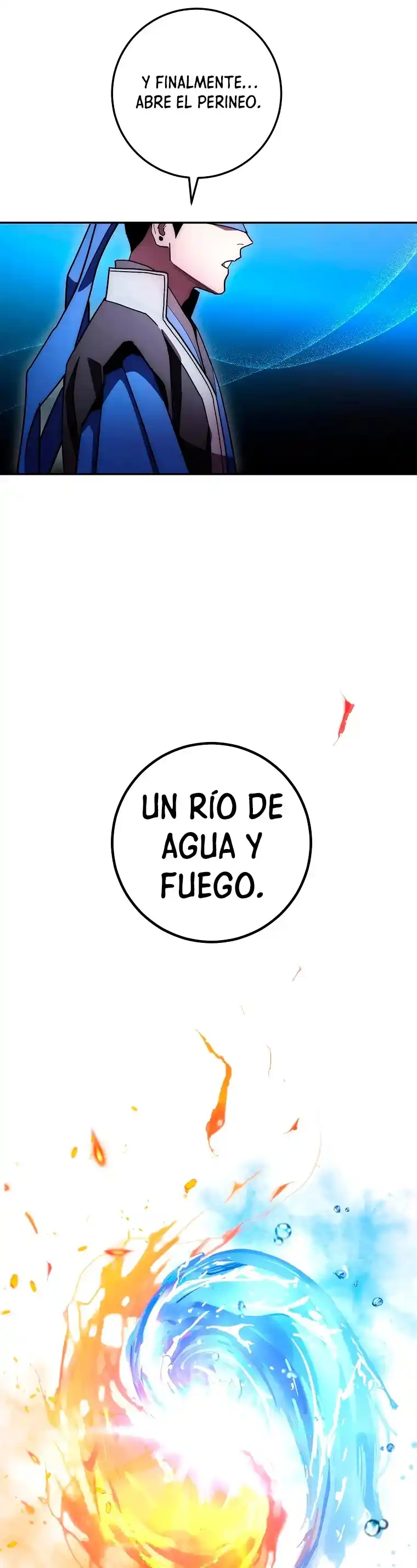 La Leyenda De Asura - El Dragón Venenoso - Capítulo 101 - Página 28 - LectorTMOo