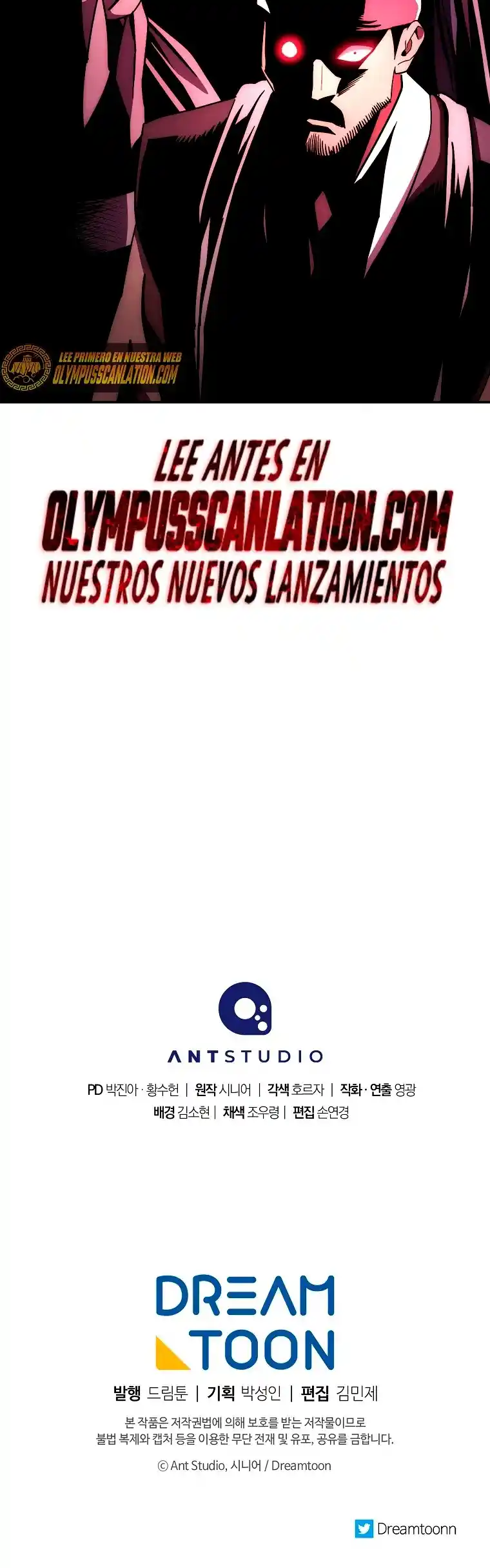 La Leyenda De Asura - El Dragón Venenoso - Capítulo 101 - Página 53 - LectorTMOo