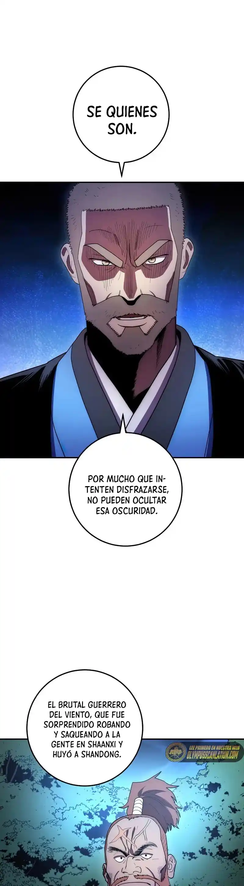 La Leyenda De Asura - El Dragón Venenoso - Capítulo 102 - Página 3 - LectorTMOo