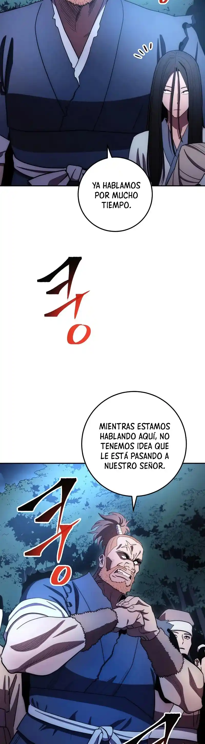 La Leyenda De Asura - El Dragón Venenoso - Capítulo 102 - Página 13 - LectorTMOo