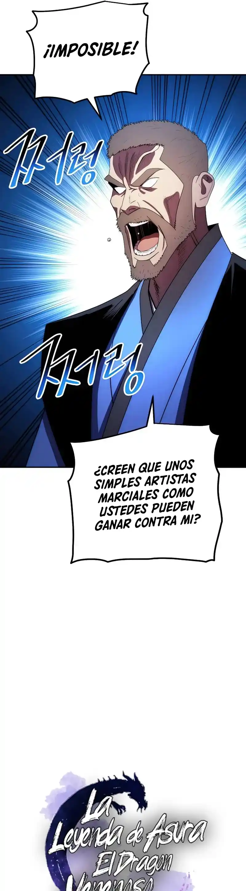 La Leyenda De Asura - El Dragón Venenoso - Capítulo 102 - Página 17 - LectorTMOo