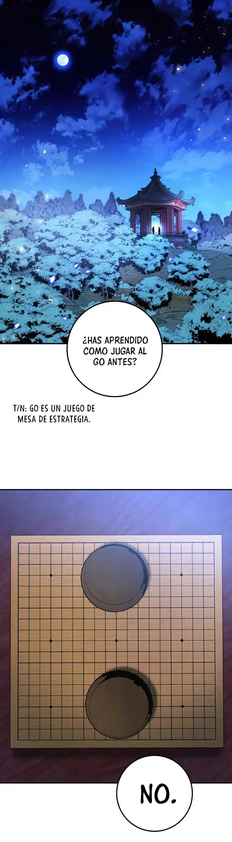 La Leyenda De Asura - El Dragón Venenoso - Capítulo 102 - Página 25 - LectorTMOo
