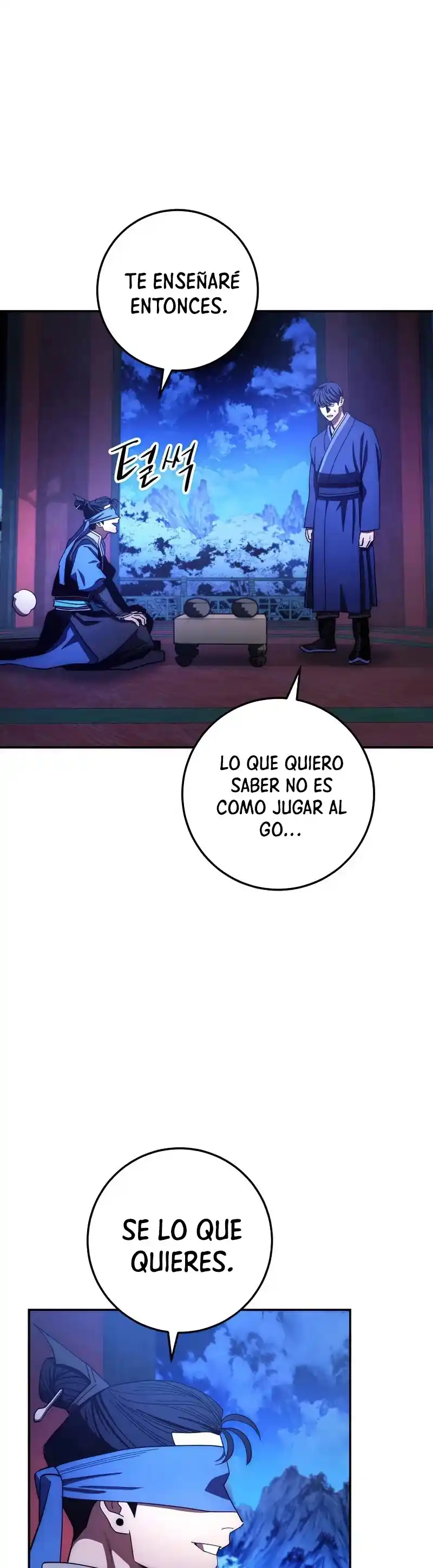 La Leyenda De Asura - El Dragón Venenoso - Capítulo 102 - Página 26 - LectorTMOo