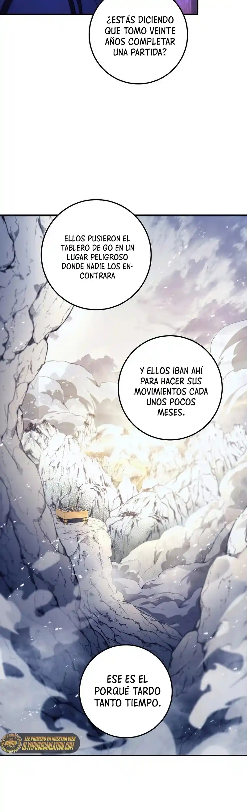 La Leyenda De Asura - El Dragón Venenoso - Capítulo 102 - Página 37 - LectorTMOo