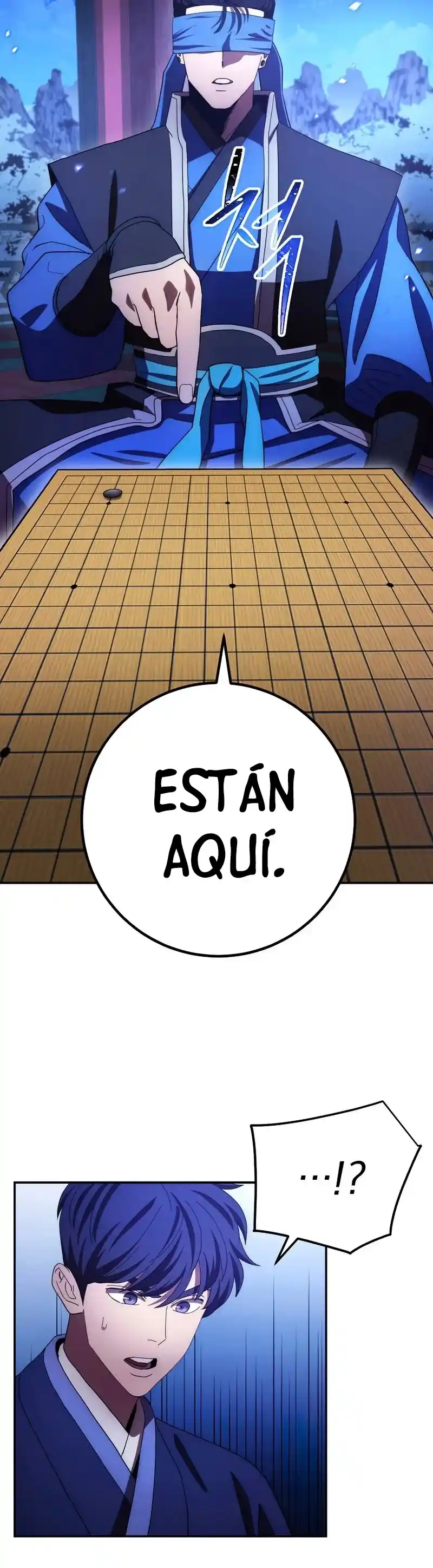 La Leyenda De Asura - El Dragón Venenoso - Capítulo 102 - Página 47 - LectorTMOo
