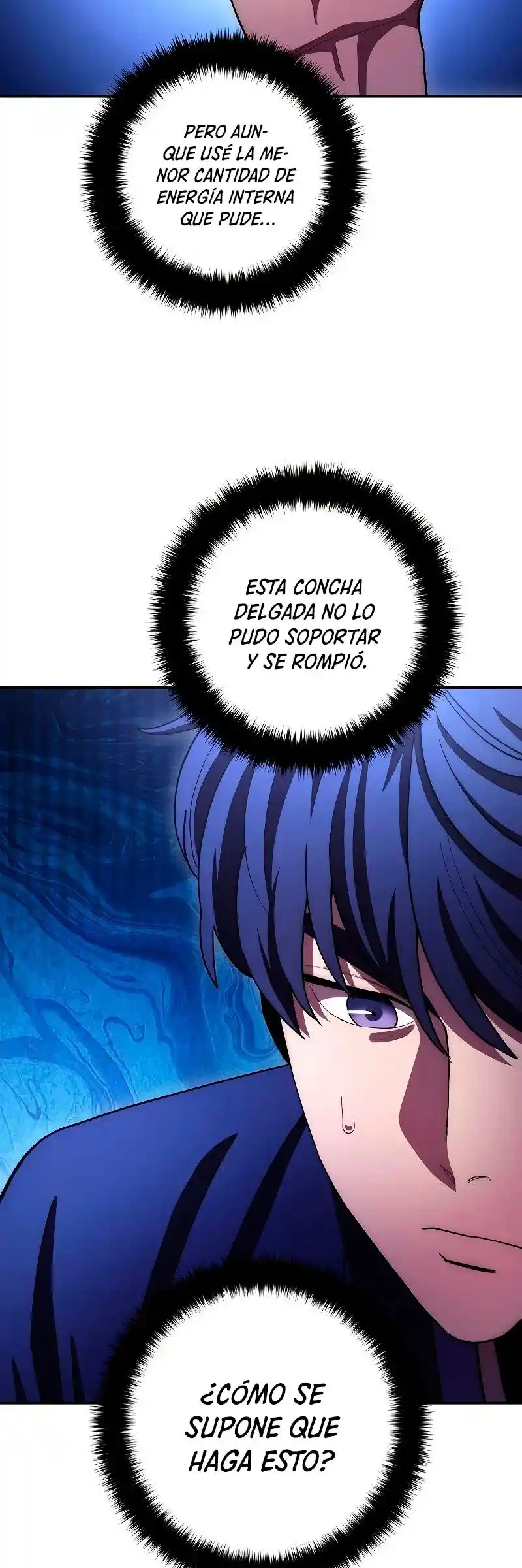 La Leyenda De Asura - El Dragón Venenoso - Capítulo 103 - Página 6 - LectorTMOo