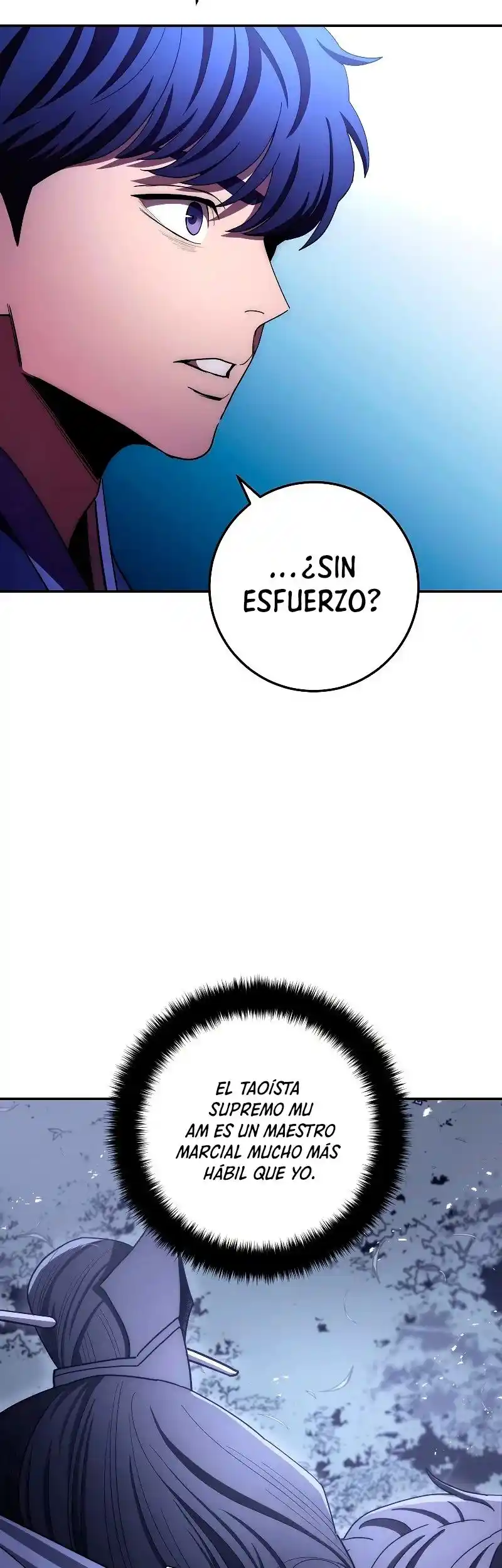 La Leyenda De Asura - El Dragón Venenoso - Capítulo 103 - Página 16 - LectorTMOo