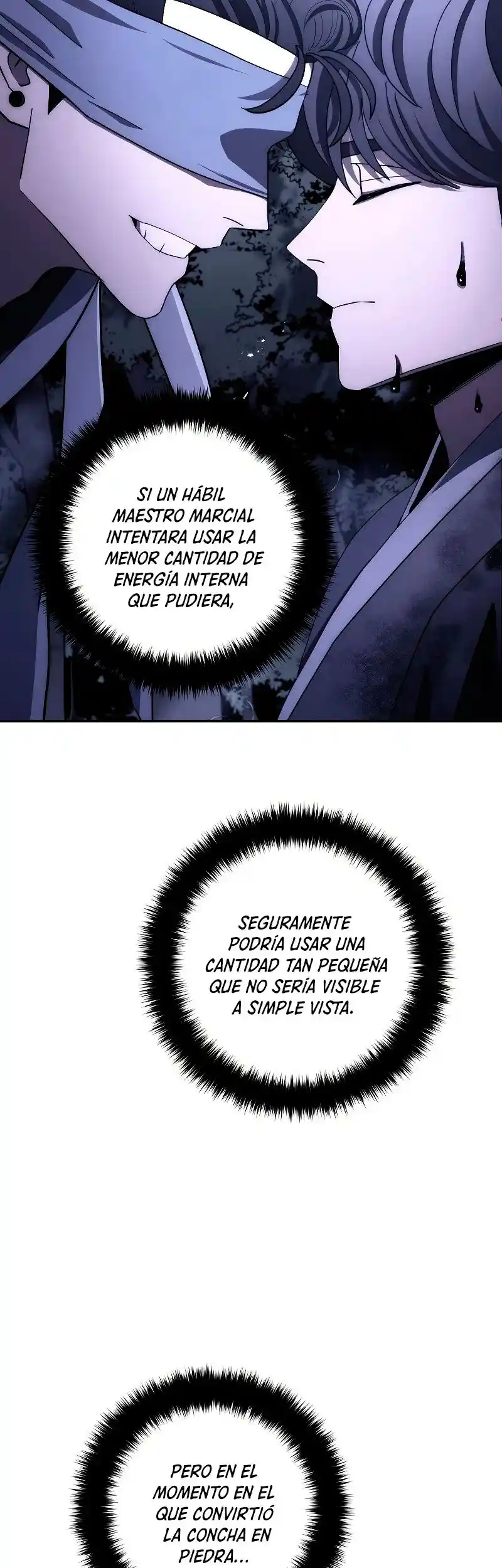 La Leyenda De Asura - El Dragón Venenoso - Capítulo 103 - Página 17 - LectorTMOo