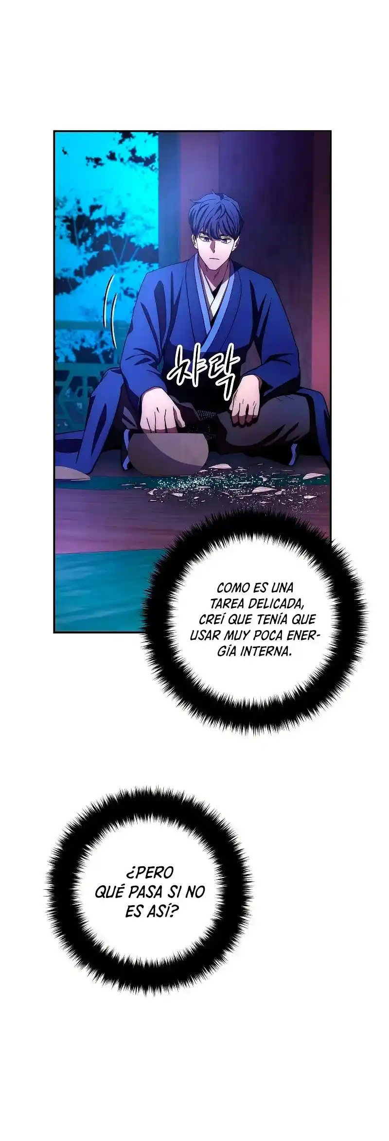 La Leyenda De Asura - El Dragón Venenoso - Capítulo 103 - Página 19 - LectorTMOo