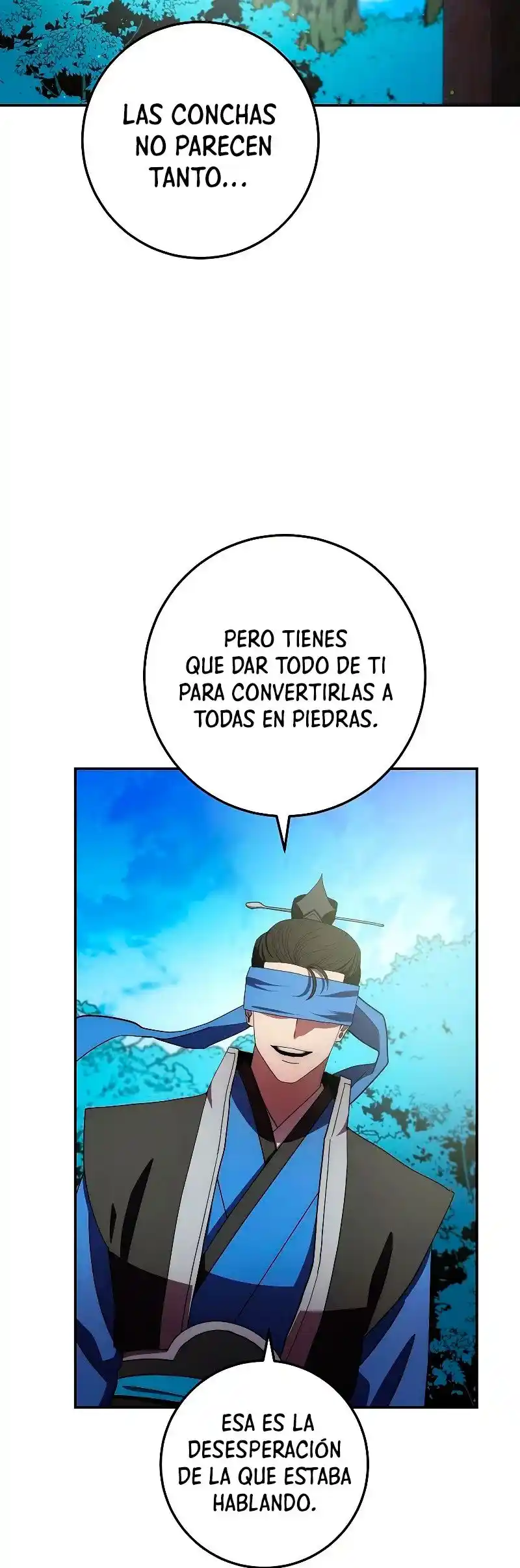 La Leyenda De Asura - El Dragón Venenoso - Capítulo 103 - Página 29 - LectorTMOo