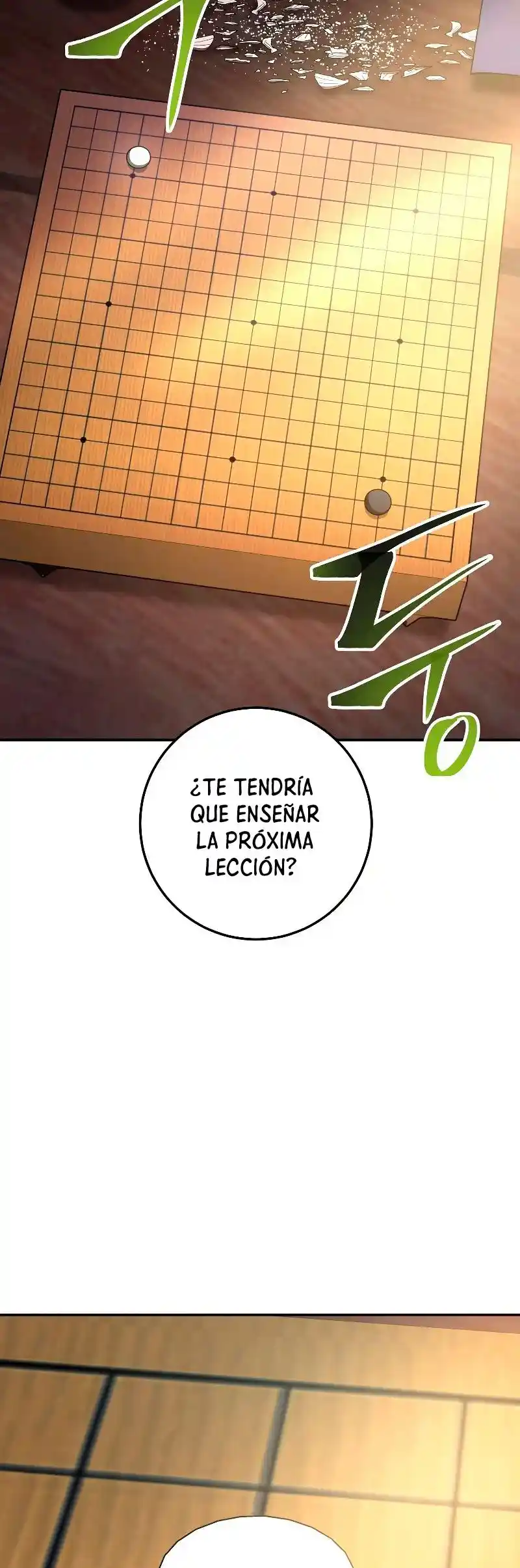 La Leyenda De Asura - El Dragón Venenoso - Capítulo 103 - Página 31 - LectorTMOo