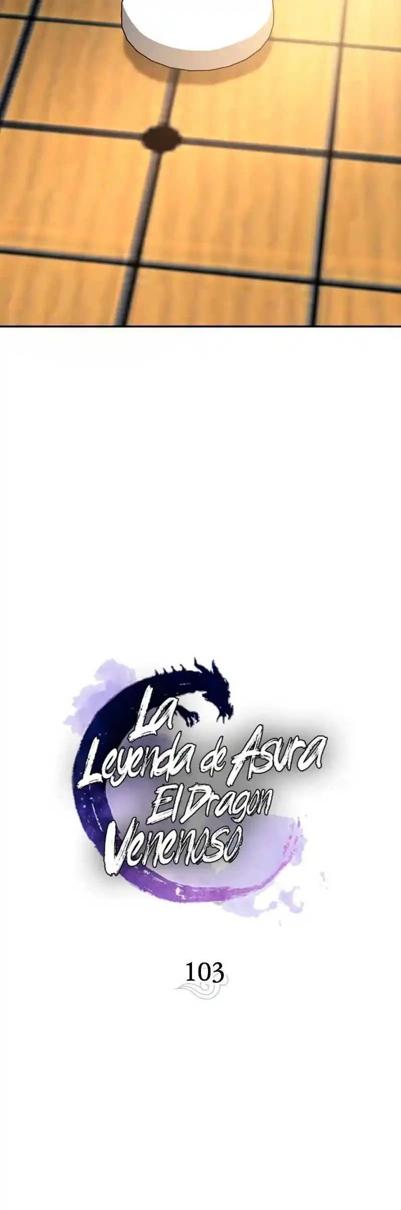 La Leyenda De Asura - El Dragón Venenoso - Capítulo 103 - Página 32 - LectorTMOo