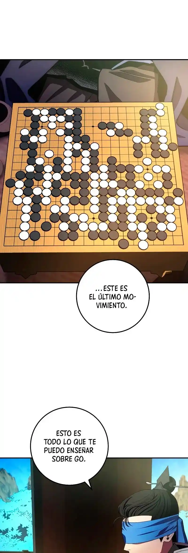 La Leyenda De Asura - El Dragón Venenoso - Capítulo 103 - Página 36 - LectorTMOo