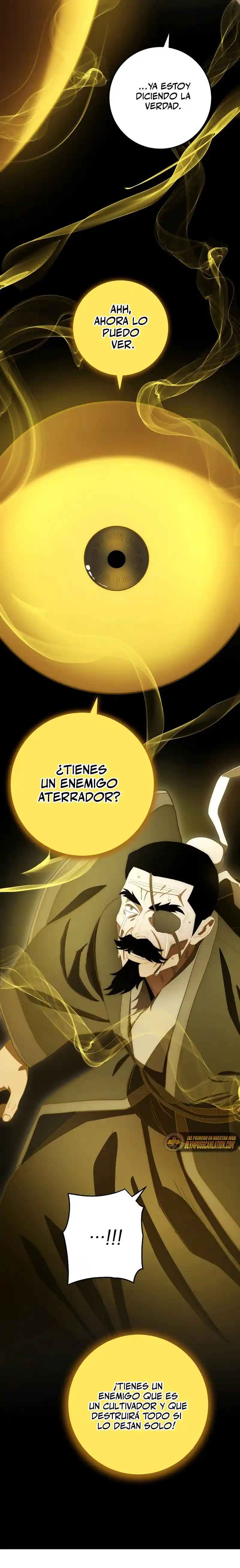 La Leyenda De Asura - El Dragón Venenoso - Capítulo 104 - Página 24 - LectorTMOo