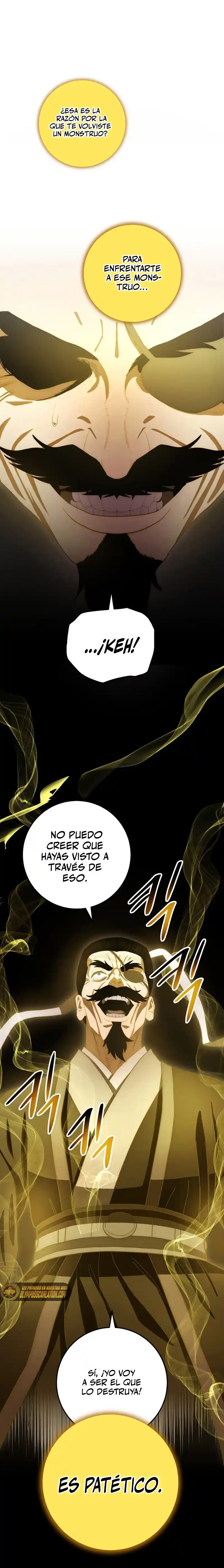 La Leyenda De Asura - El Dragón Venenoso - Capítulo 104 - Página 25 - LectorTMOo